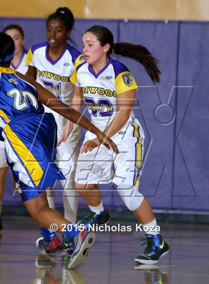 Thumbnail 2 in Gahr @ Lynwood photogallery.