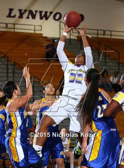 Thumbnail 2 in Gahr @ Lynwood photogallery.