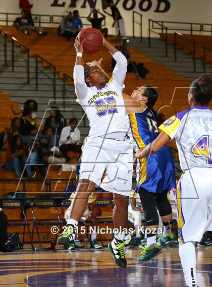 Thumbnail 1 in Gahr @ Lynwood photogallery.