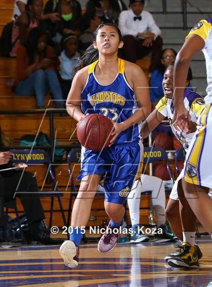 Thumbnail 3 in Gahr @ Lynwood photogallery.
