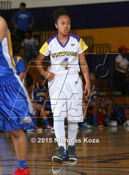 Thumbnail 1 in Gahr @ Lynwood photogallery.