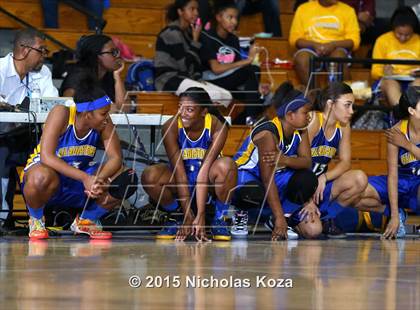 Thumbnail 3 in Gahr @ Lynwood photogallery.