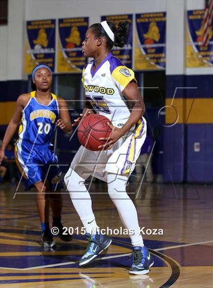 Thumbnail 3 in Gahr @ Lynwood photogallery.