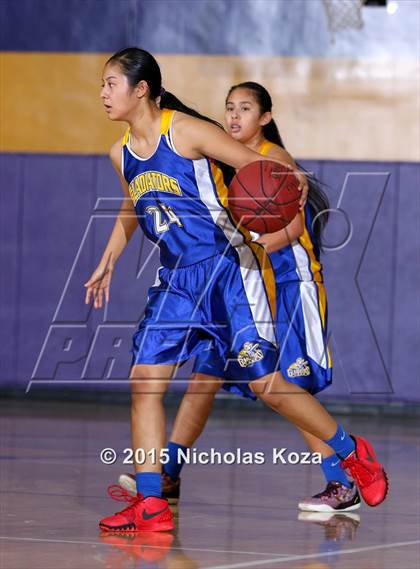 Thumbnail 1 in Gahr @ Lynwood photogallery.