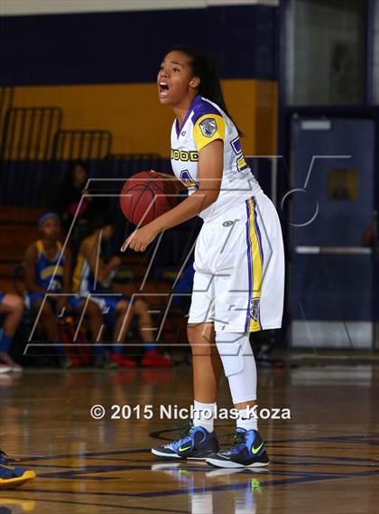Thumbnail 1 in Gahr @ Lynwood photogallery.