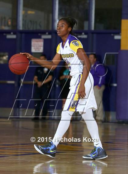 Thumbnail 1 in Gahr @ Lynwood photogallery.