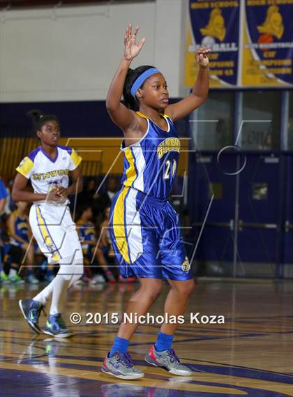 Thumbnail 3 in Gahr @ Lynwood photogallery.