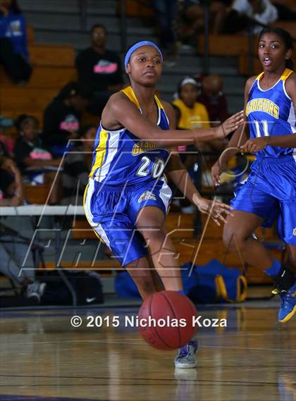 Thumbnail 2 in Gahr @ Lynwood photogallery.