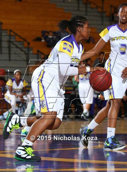 Thumbnail 2 in Gahr @ Lynwood photogallery.