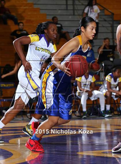 Thumbnail 2 in Gahr @ Lynwood photogallery.