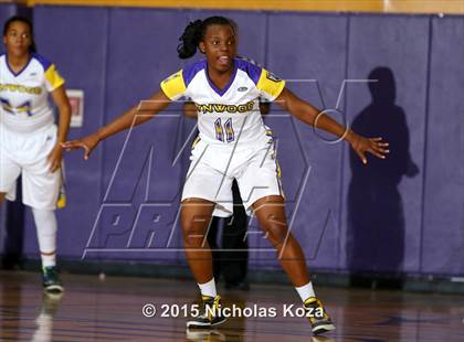 Thumbnail 2 in Gahr @ Lynwood photogallery.