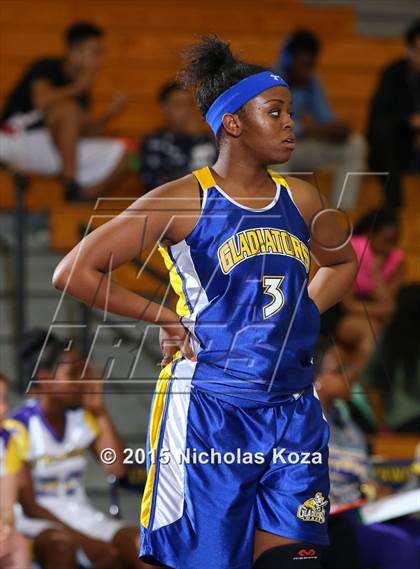 Thumbnail 2 in Gahr @ Lynwood photogallery.