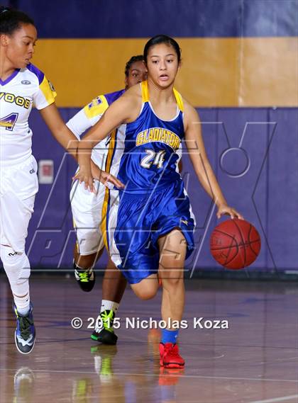 Thumbnail 2 in Gahr @ Lynwood photogallery.