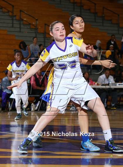 Thumbnail 2 in Gahr @ Lynwood photogallery.