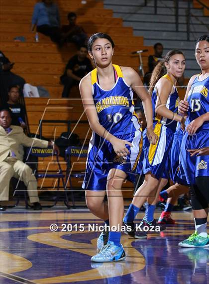 Thumbnail 2 in Gahr @ Lynwood photogallery.
