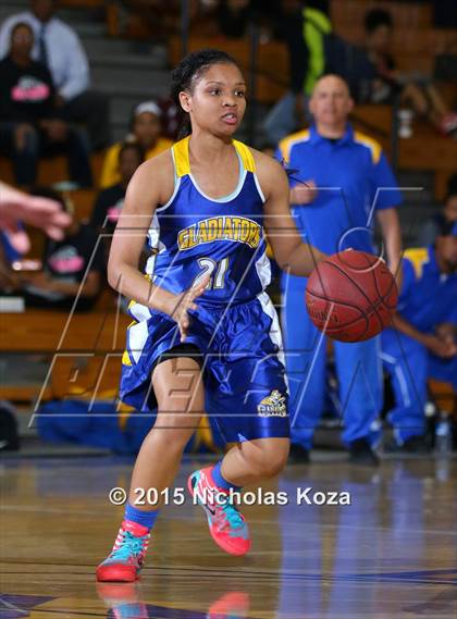 Thumbnail 3 in Gahr @ Lynwood photogallery.