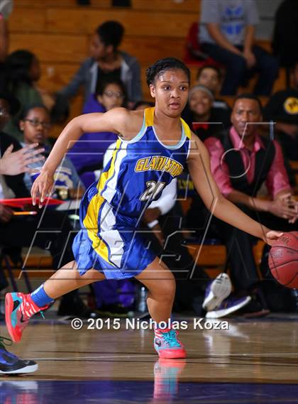 Thumbnail 2 in Gahr @ Lynwood photogallery.