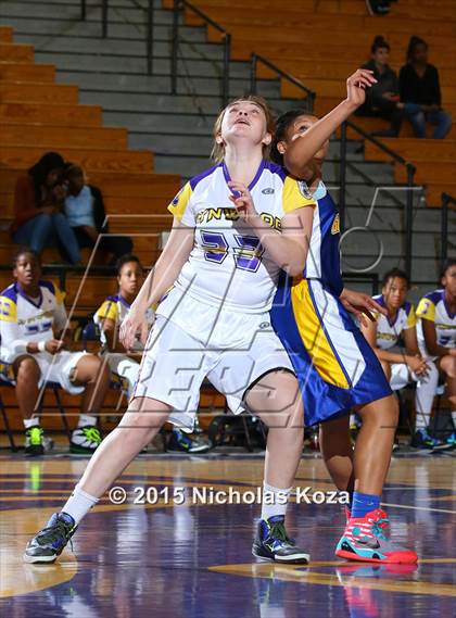 Thumbnail 2 in Gahr @ Lynwood photogallery.