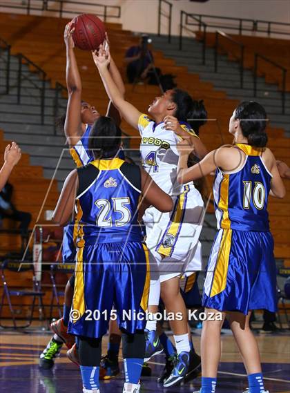 Thumbnail 1 in Gahr @ Lynwood photogallery.