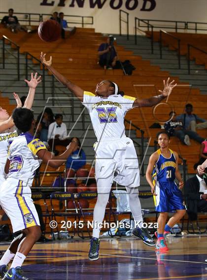 Thumbnail 1 in Gahr @ Lynwood photogallery.