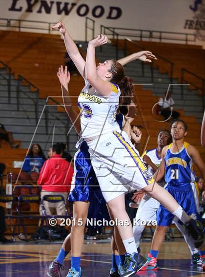 Thumbnail 2 in Gahr @ Lynwood photogallery.