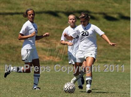 Thumbnail 3 in Greeneville vs Karns (Bearden Invitational) photogallery.