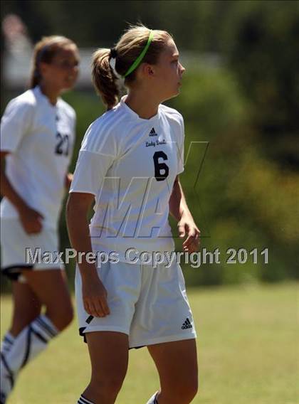 Thumbnail 3 in Greeneville vs Karns (Bearden Invitational) photogallery.