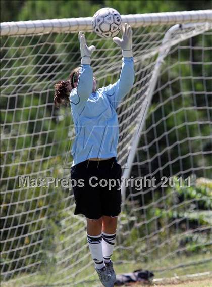 Thumbnail 1 in Greeneville vs Karns (Bearden Invitational) photogallery.
