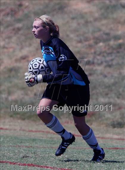 Thumbnail 3 in Greeneville vs Karns (Bearden Invitational) photogallery.