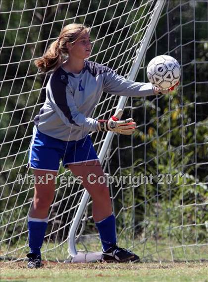 Thumbnail 1 in Greeneville vs Karns (Bearden Invitational) photogallery.