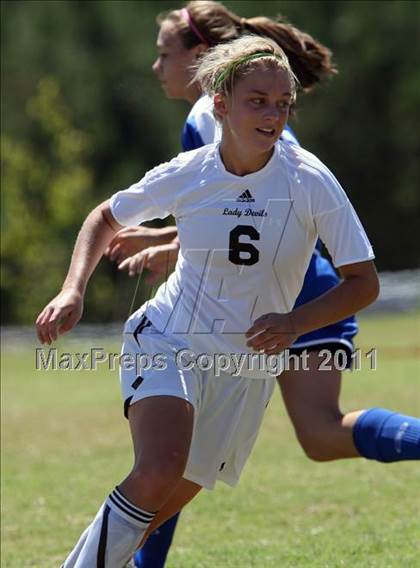 Thumbnail 1 in Greeneville vs Karns (Bearden Invitational) photogallery.