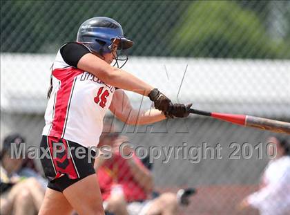 Thumbnail 1 in Floral Park v. Pearl River (NYSPHSAA Class A Semifinal) photogallery.