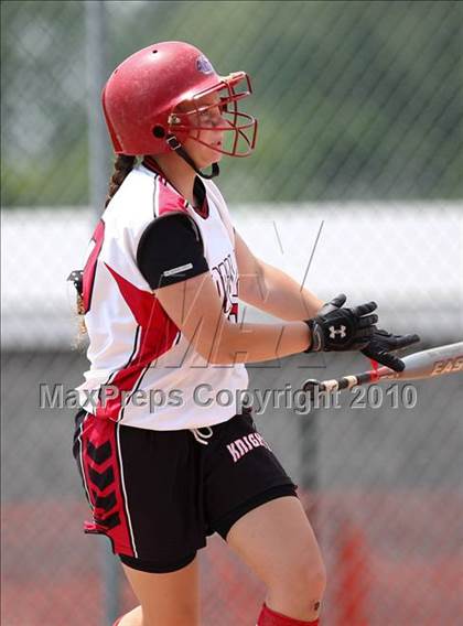 Thumbnail 1 in Floral Park v. Pearl River (NYSPHSAA Class A Semifinal) photogallery.