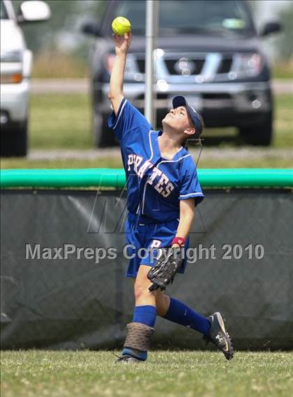 Thumbnail 1 in Floral Park v. Pearl River (NYSPHSAA Class A Semifinal) photogallery.