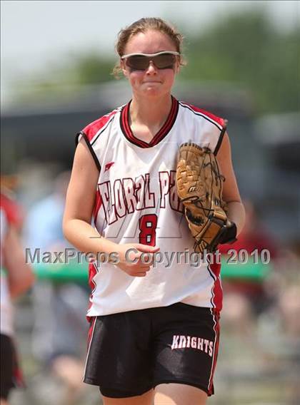 Thumbnail 1 in Floral Park v. Pearl River (NYSPHSAA Class A Semifinal) photogallery.