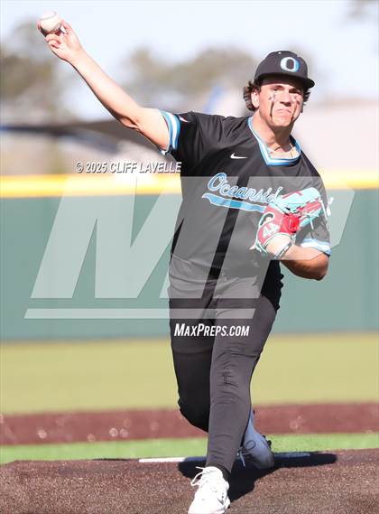 Thumbnail 2 in Dobyns-Bennett @ Oceanside Collegiate Academy photogallery.