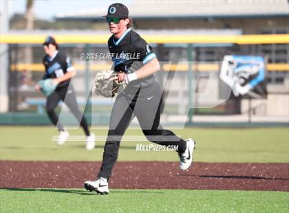 Thumbnail 1 in Dobyns-Bennett @ Oceanside Collegiate Academy photogallery.