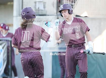 Thumbnail 3 in Dobyns-Bennett @ Oceanside Collegiate Academy photogallery.