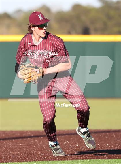 Thumbnail 2 in Dobyns-Bennett @ Oceanside Collegiate Academy photogallery.