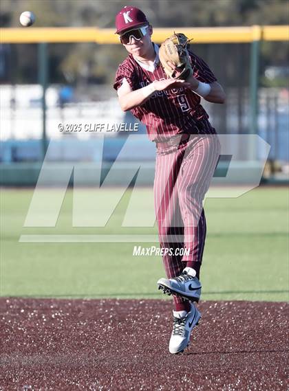Thumbnail 1 in Dobyns-Bennett @ Oceanside Collegiate Academy photogallery.