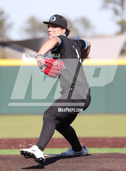 Thumbnail 2 in Dobyns-Bennett @ Oceanside Collegiate Academy photogallery.