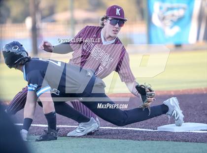 Thumbnail 2 in Dobyns-Bennett @ Oceanside Collegiate Academy photogallery.