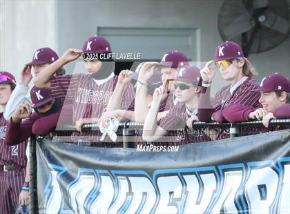 Thumbnail 2 in Dobyns-Bennett @ Oceanside Collegiate Academy photogallery.