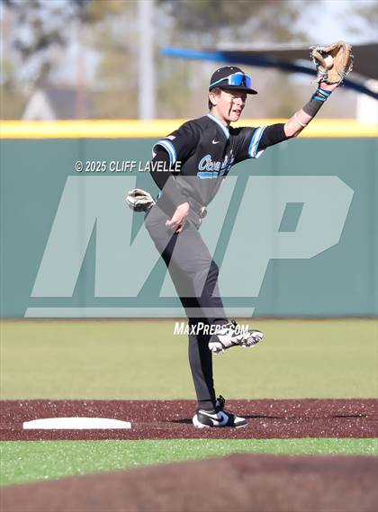 Thumbnail 1 in Dobyns-Bennett @ Oceanside Collegiate Academy photogallery.
