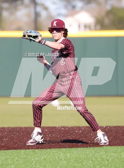 Thumbnail 2 in Dobyns-Bennett @ Oceanside Collegiate Academy photogallery.