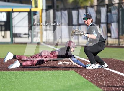 Thumbnail 2 in Dobyns-Bennett @ Oceanside Collegiate Academy photogallery.