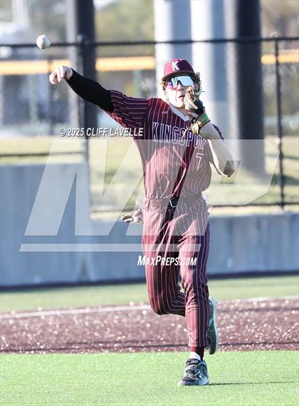 Thumbnail 1 in Dobyns-Bennett @ Oceanside Collegiate Academy photogallery.
