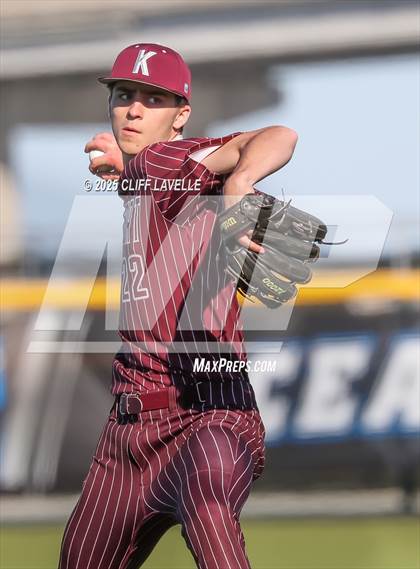 Thumbnail 2 in Dobyns-Bennett @ Oceanside Collegiate Academy photogallery.