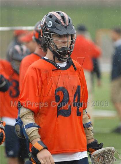 Thumbnail 2 in Putnam Valley vs. Manhasset (NYSPHSAA Class C Semifinal) photogallery.