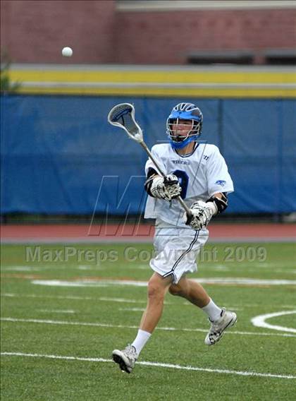 Thumbnail 1 in Putnam Valley vs. Manhasset (NYSPHSAA Class C Semifinal) photogallery.